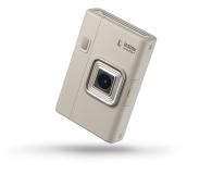 Fujifilm Mini LiPlay+ beżowy - 1371975 - zdjęcie 2